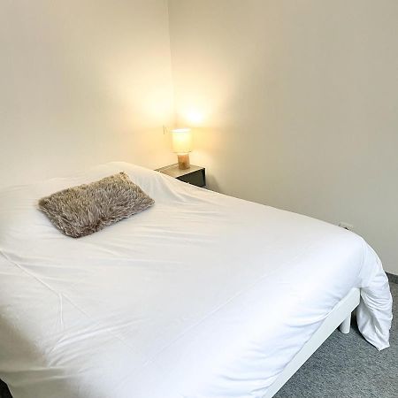 אלנסון Bel Appartement Contemporain מראה חיצוני תמונה