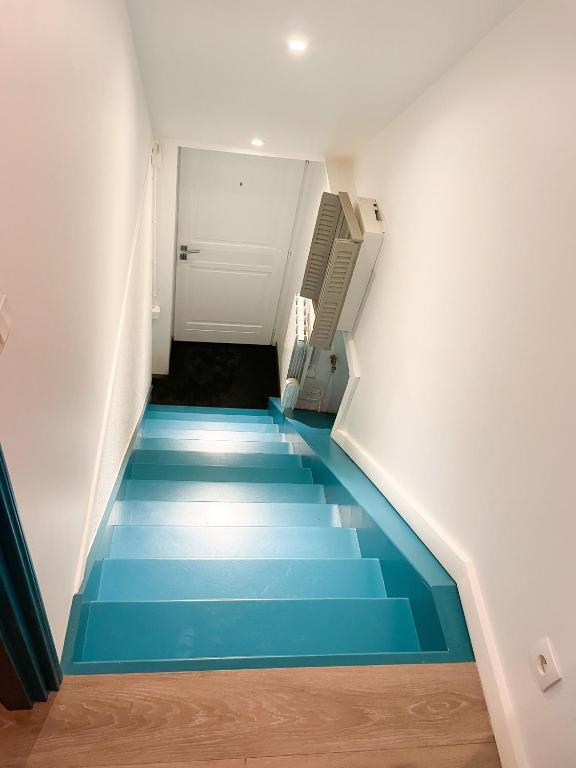 אלנסון Bel Appartement Contemporain מראה חיצוני תמונה