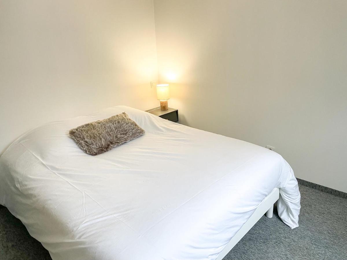אלנסון Bel Appartement Contemporain מראה חיצוני תמונה