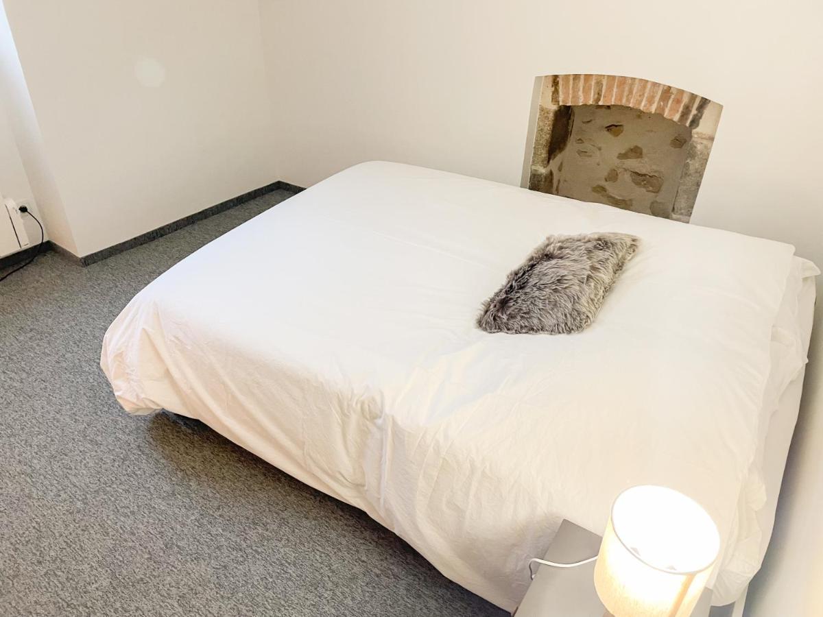 אלנסון Bel Appartement Contemporain מראה חיצוני תמונה