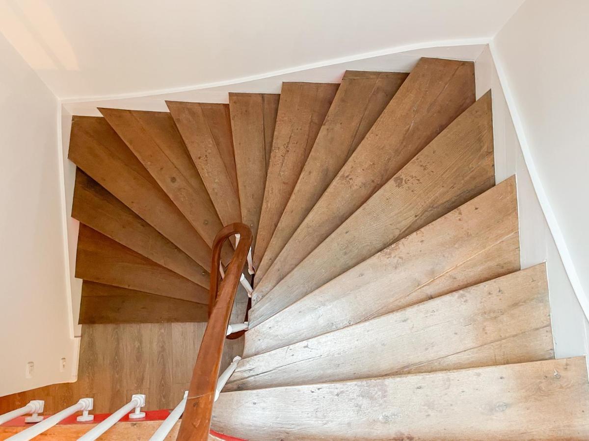 אלנסון Bel Appartement Contemporain מראה חיצוני תמונה